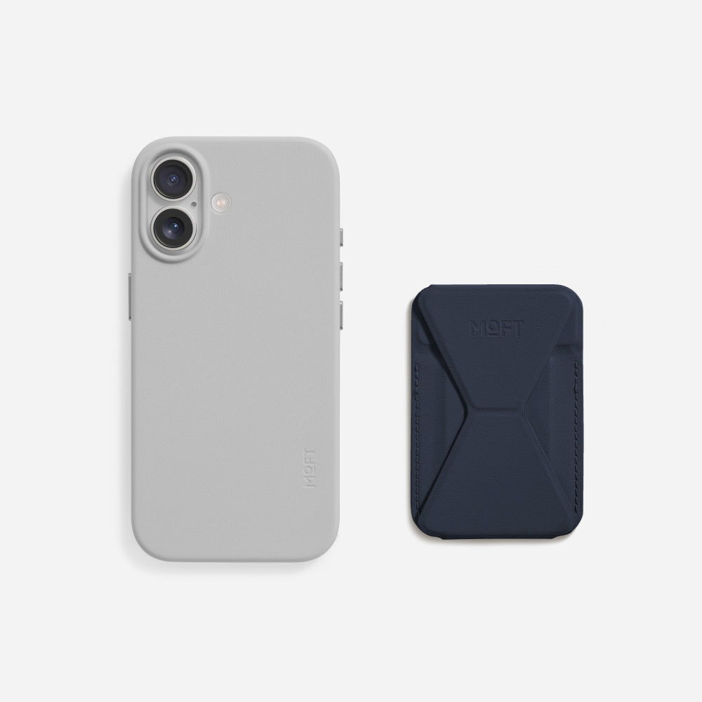 iPhone 17シリーズ対応 MOVAS™レザーセット