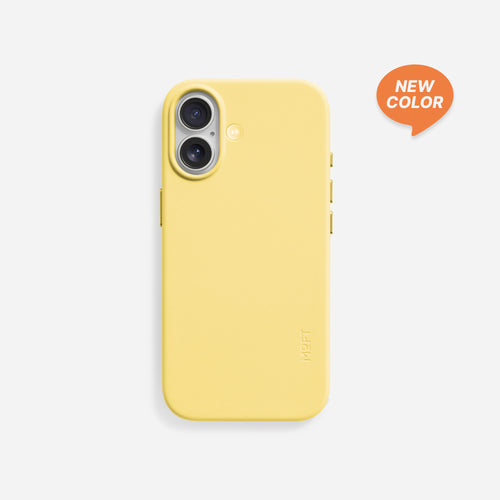 iPhone 17シリーズ対応 MOVAS™レザーケース