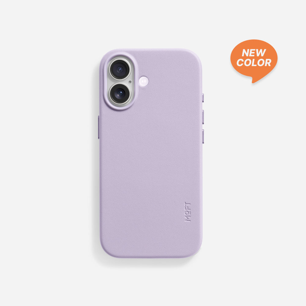 iPhone 17シリーズ対応 MOVAS™レザーケース