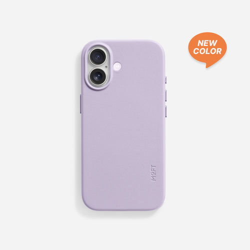 iPhone 17シリーズ対応 MOVAS™レザーケース