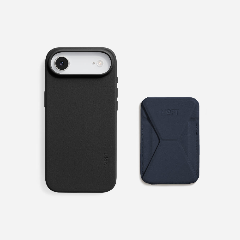 iPhone 17シリーズ対応 MOVAS™レザーセット