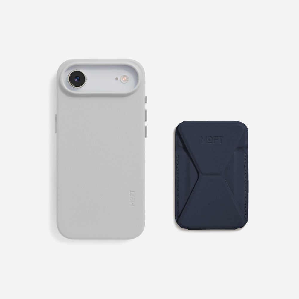 iPhone 17シリーズ対応 MOVAS™レザーセット