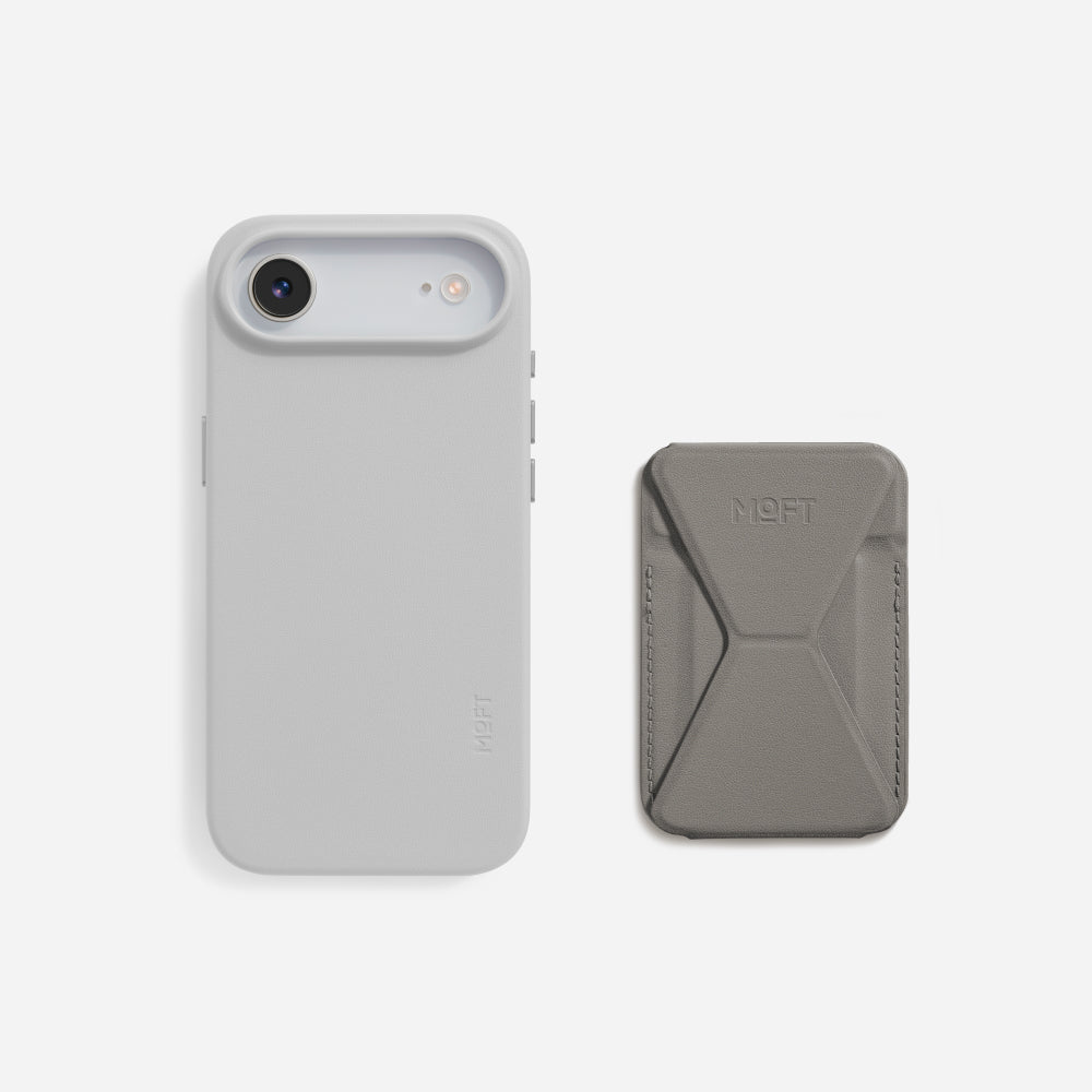 iPhone 17シリーズ対応 MOVAS™レザーセット