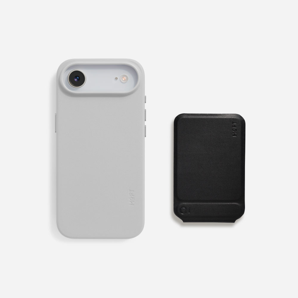 MOFT 8-in-1多機能スタンドMOVAS™レザーセット（iPhone 17シリーズ対応）