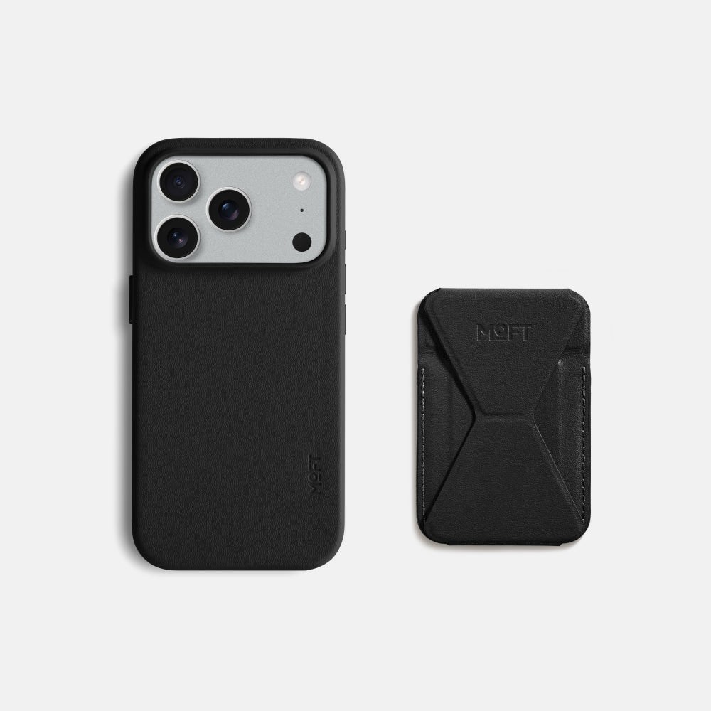 iPhone 17シリーズ対応 MOVAS™レザーセット