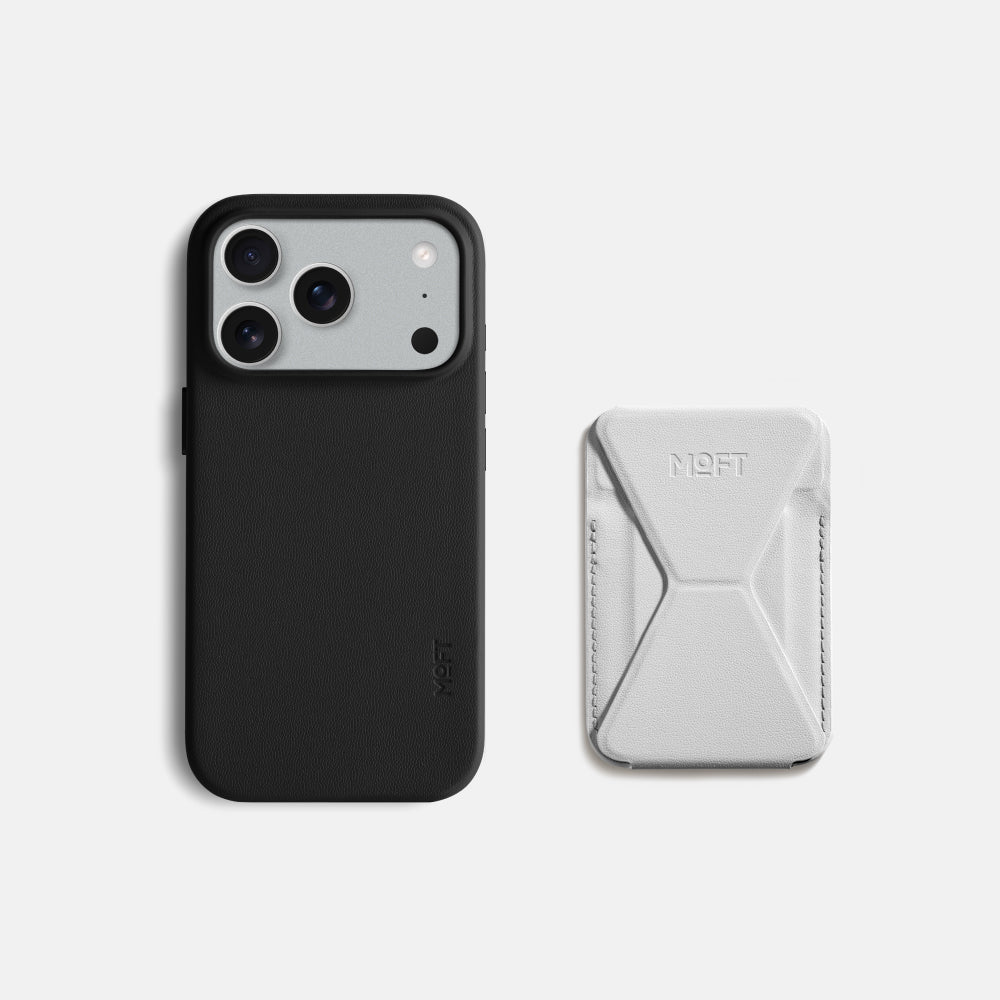 iPhone 17シリーズ対応 MOVAS™レザーセット