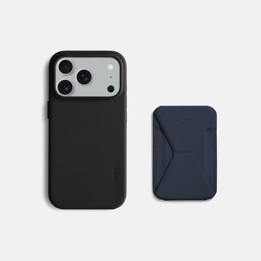 iPhone 17シリーズ対応 MOVAS™レザーセット