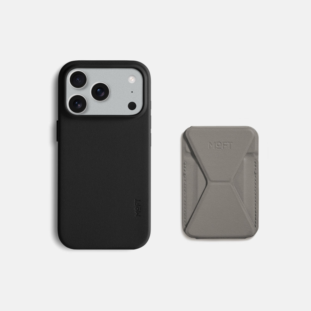 iPhone 17シリーズ対応 MOVAS™レザーセット