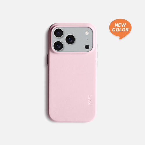 iPhone 17シリーズ対応 MOVAS™レザーケース