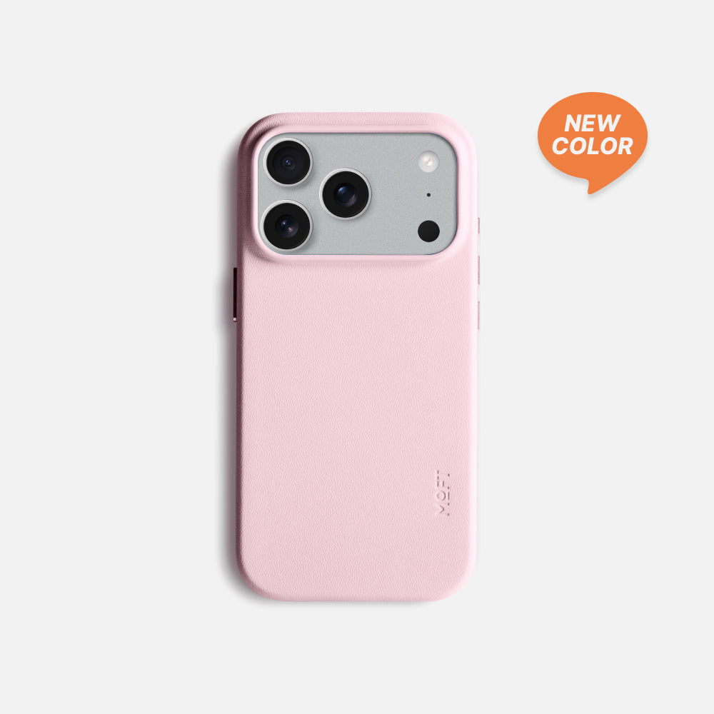 iPhone 17用レザーケース　16日まで今の価格です iPhone 17シリーズ対応 MOVAS™レザーケース – MOFT Japan