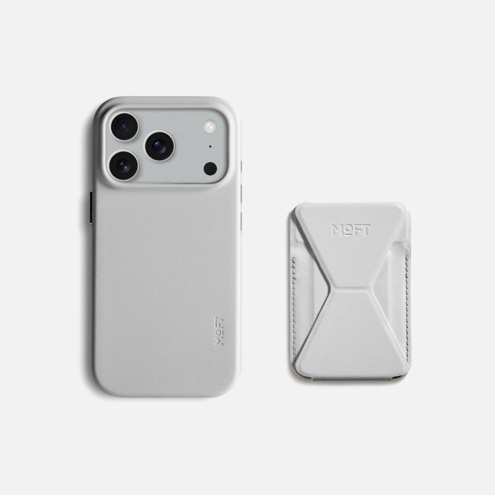 iPhone 17シリーズ対応 MOVAS™レザーセット