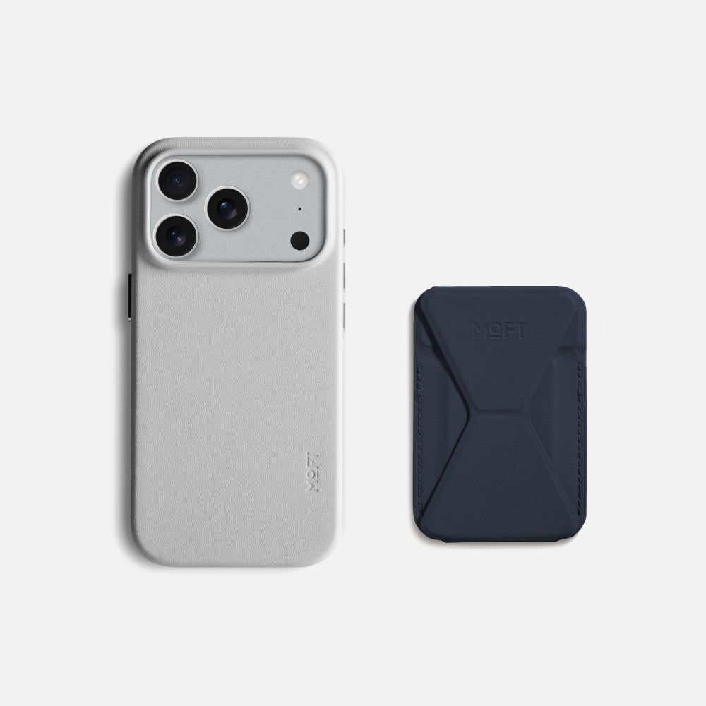 iPhone 17シリーズ対応 MOVAS™レザーセット