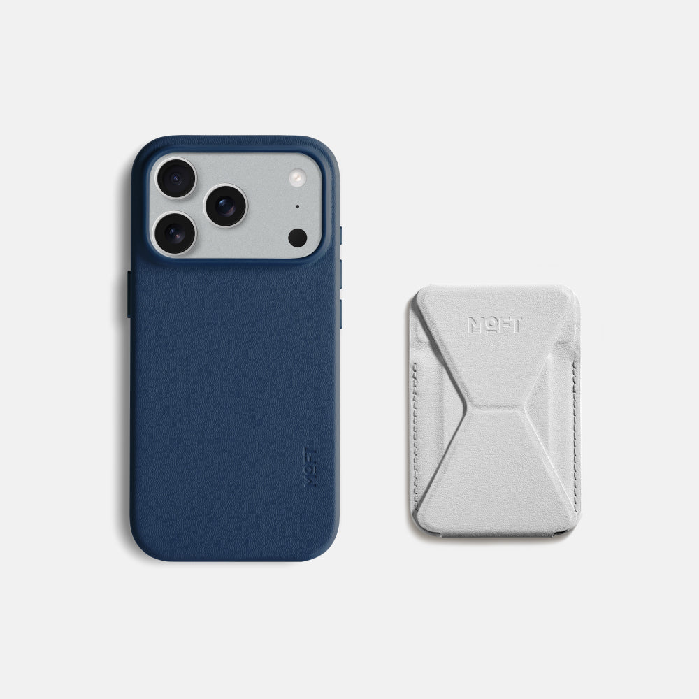 iPhone 17シリーズ対応 MOVAS™レザーセット