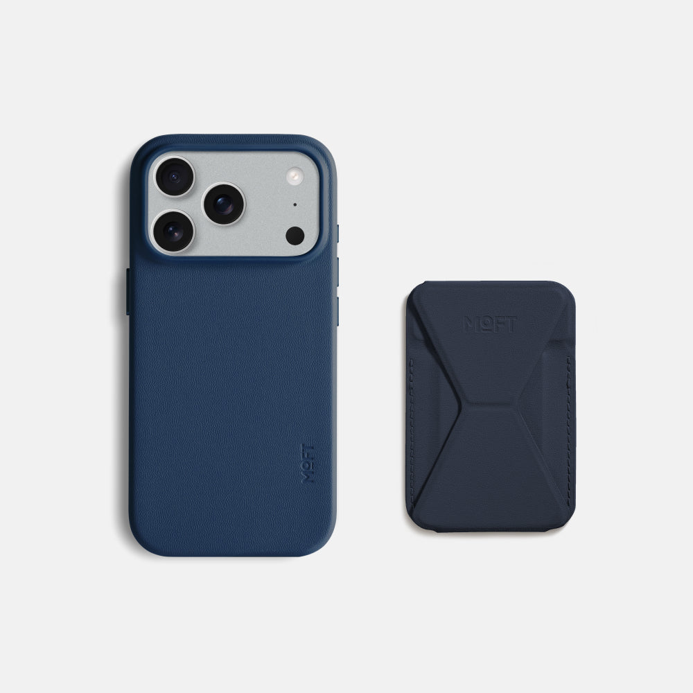 iPhone 17シリーズ対応 MOVAS™レザーセット