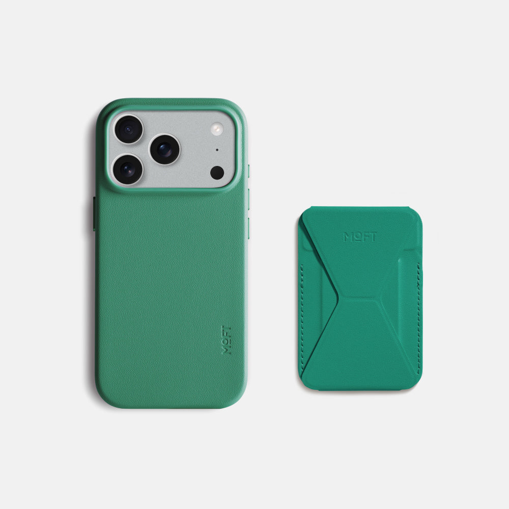 iPhone 17シリーズ対応 MOVAS™レザーセット