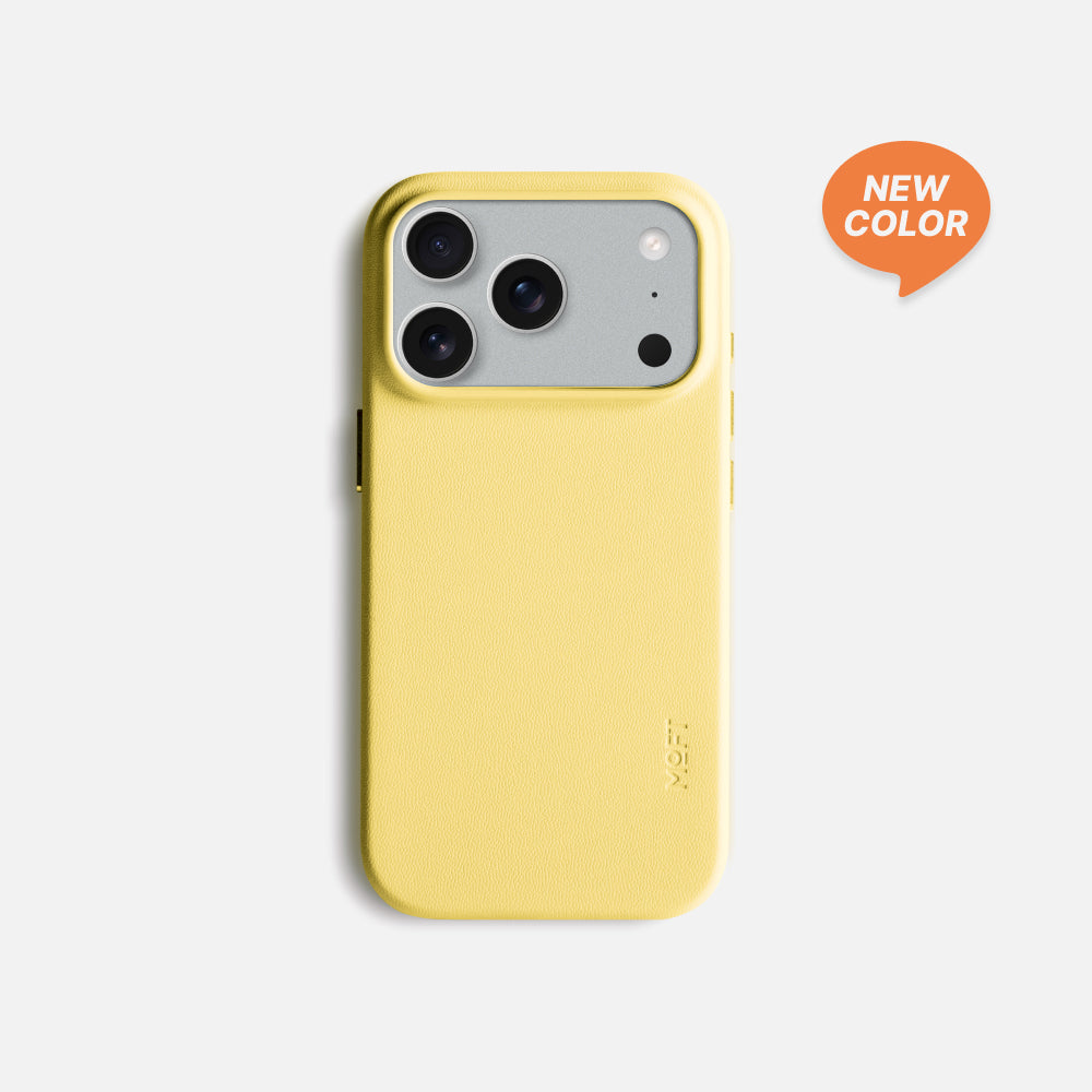 iPhone 17シリーズ対応 MOVAS™レザーケース