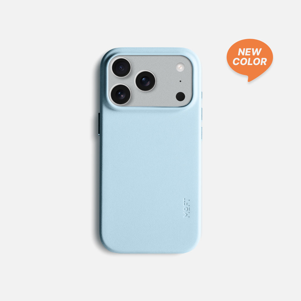 iPhone 17シリーズ対応 MOVAS™レザーケース