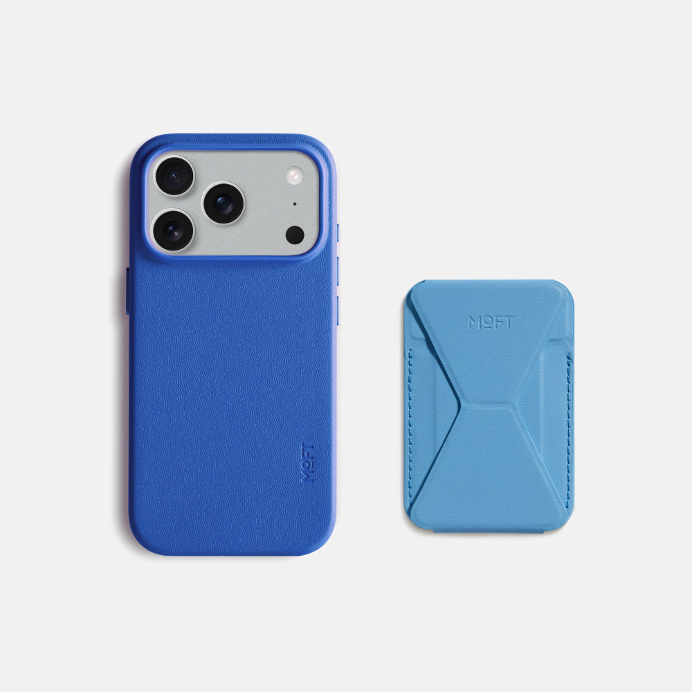 iPhone 17シリーズ対応 MOVAS™レザーセット