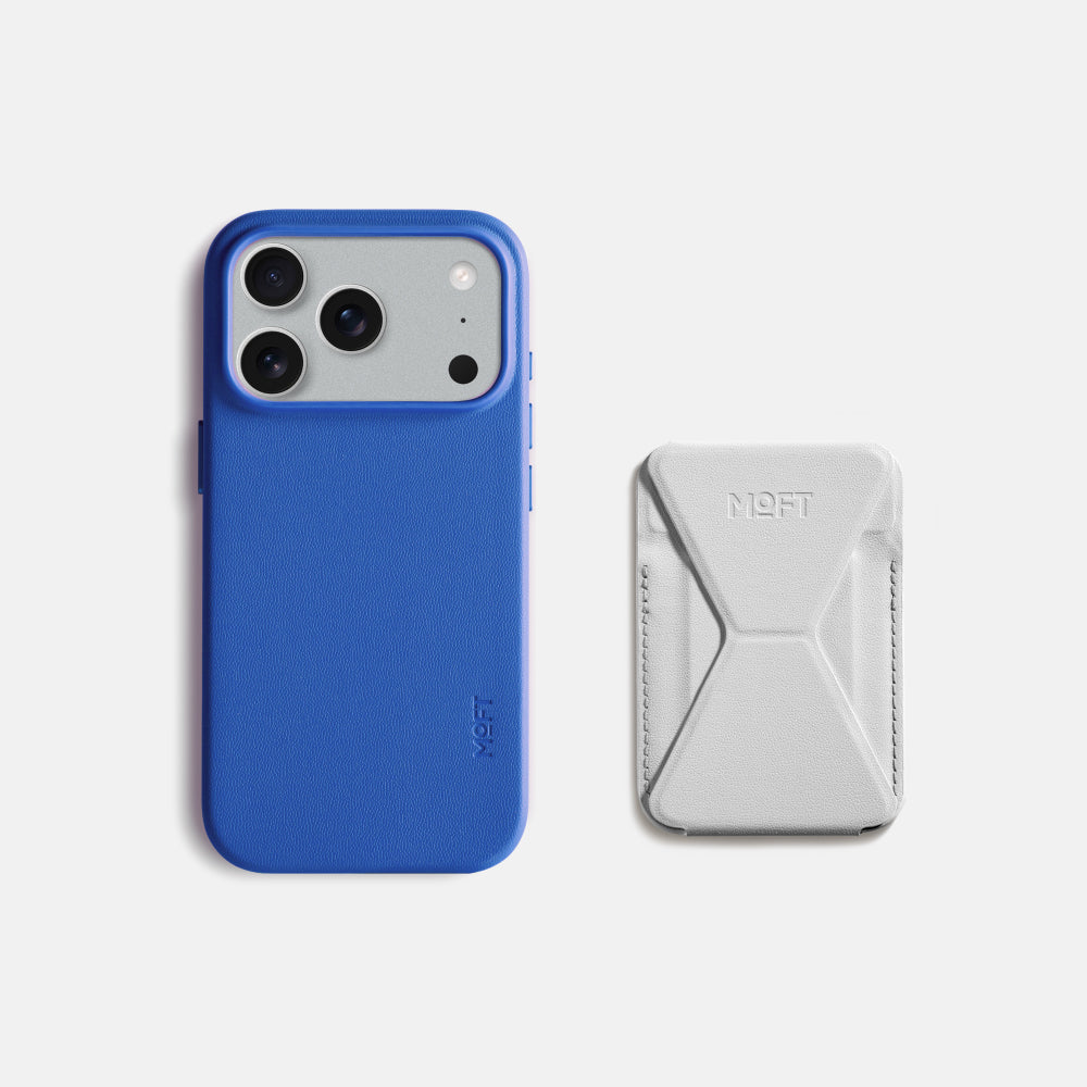 iPhone 17シリーズ対応 MOVAS™レザーセット