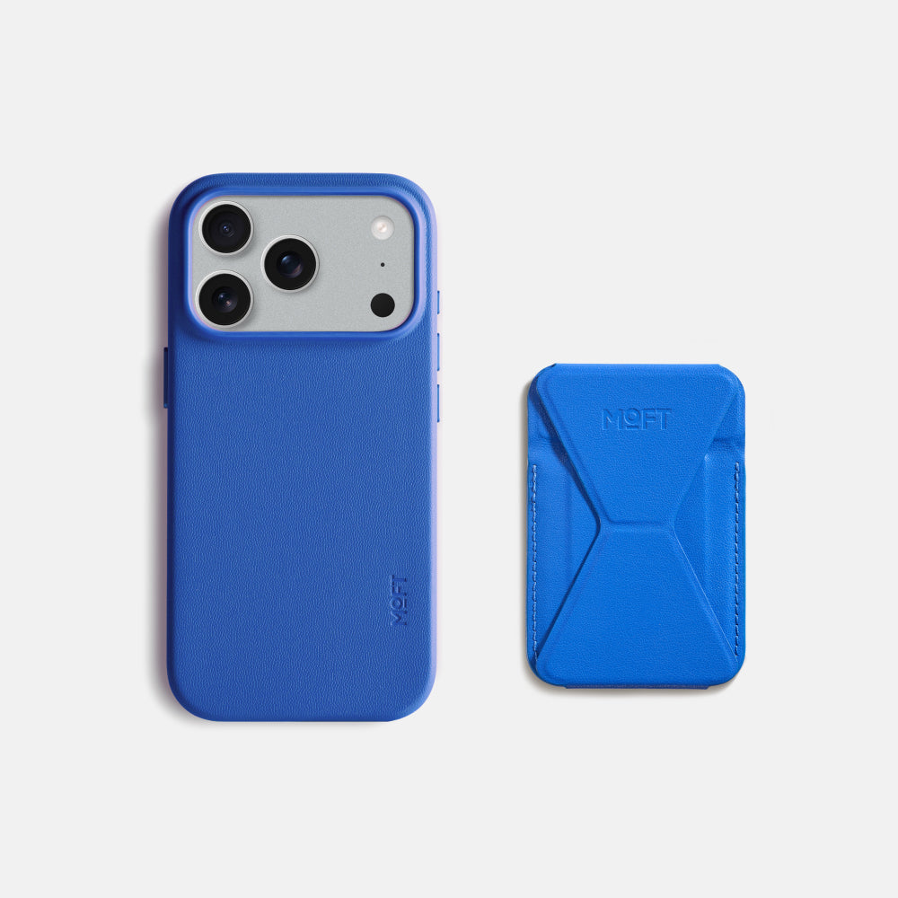 iPhone 17シリーズ対応 MOVAS™レザーセット