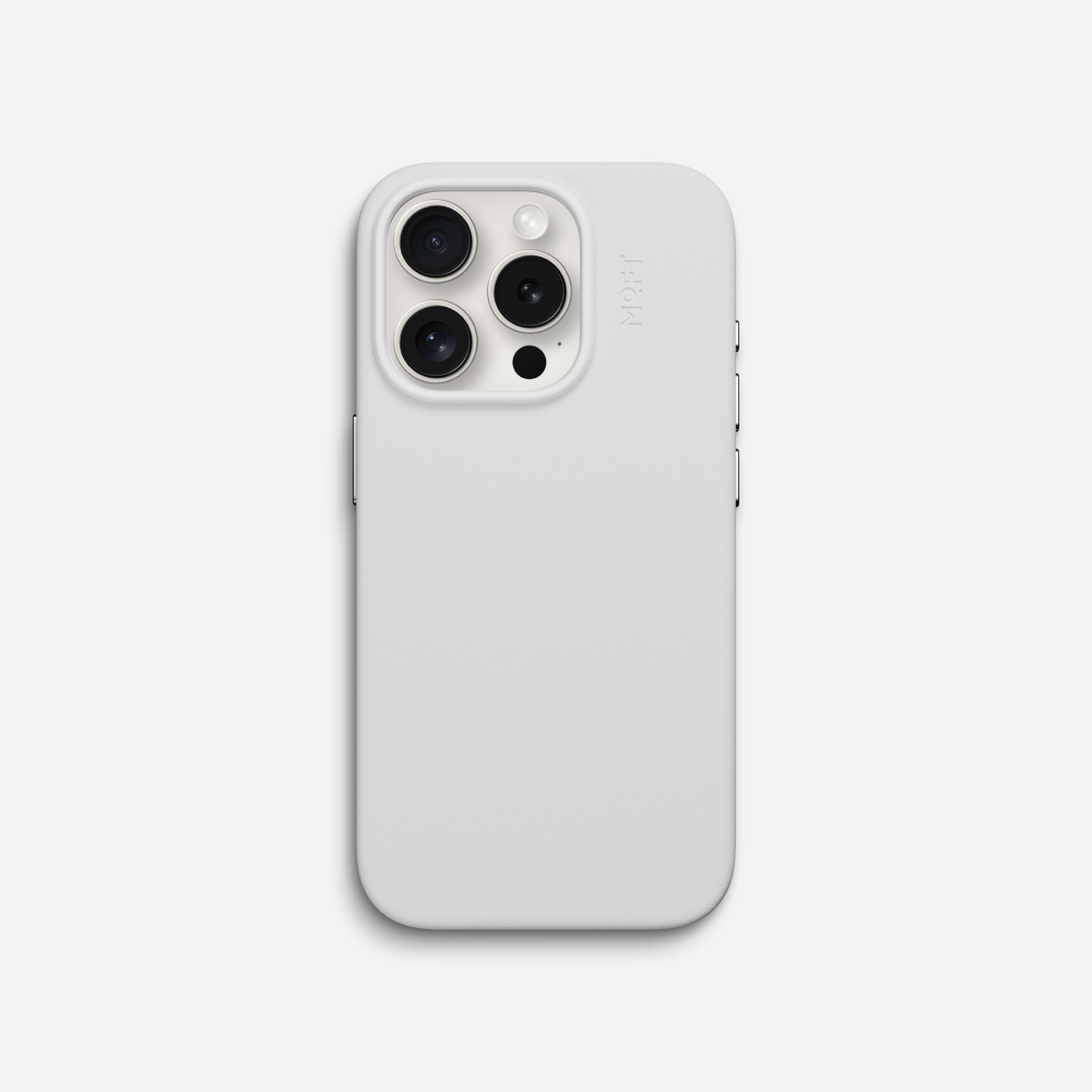 iPhone 15シリーズ対応 MOVAS™レザーケース – MOFT Japan iPhone 15シリーズ対応 MOVAS™レザーケース – MOFT Japan