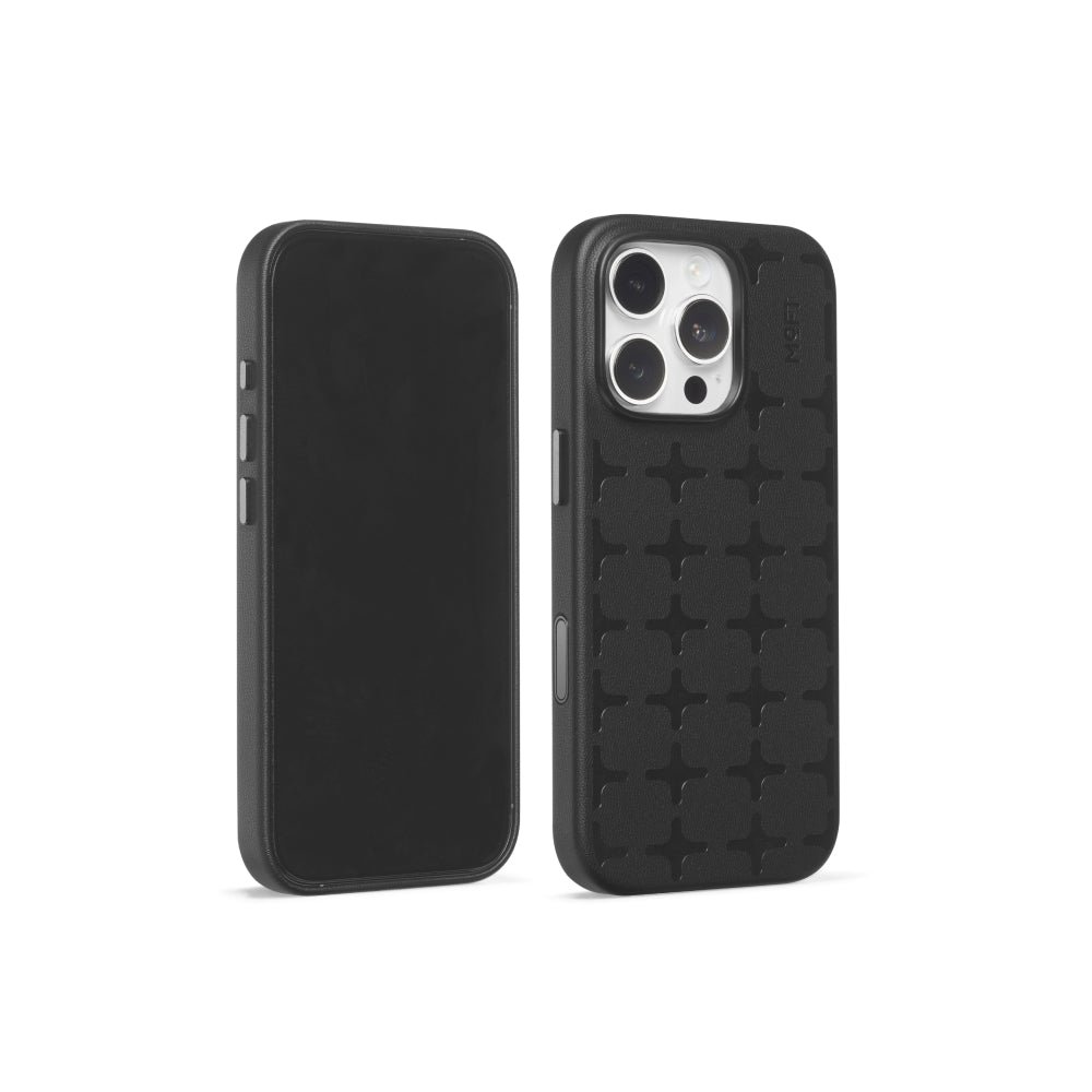 iPhone 16シリーズ対応 MOVAS™レザーケース