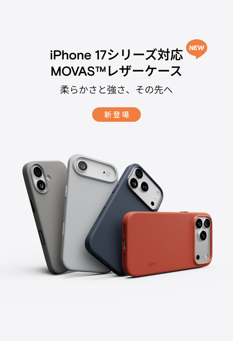 MOFT（モフト） – MOFT Japan