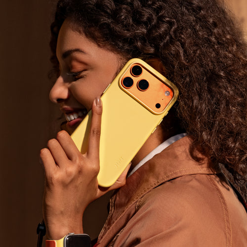 iPhone 17シリーズ対応 MOVAS™レザーケース