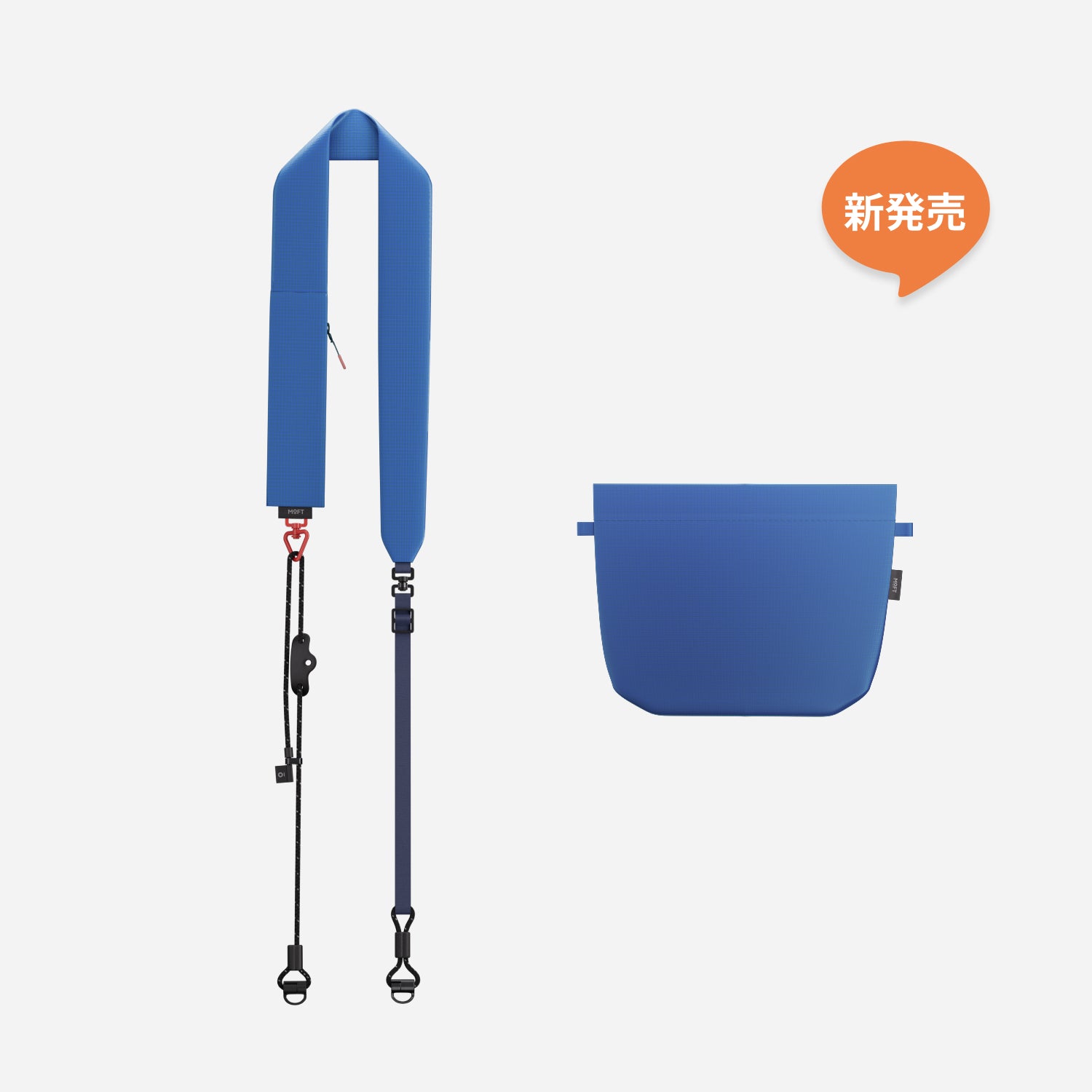 MOFT パッカブルマルチストラップ セット – MOFT Japan