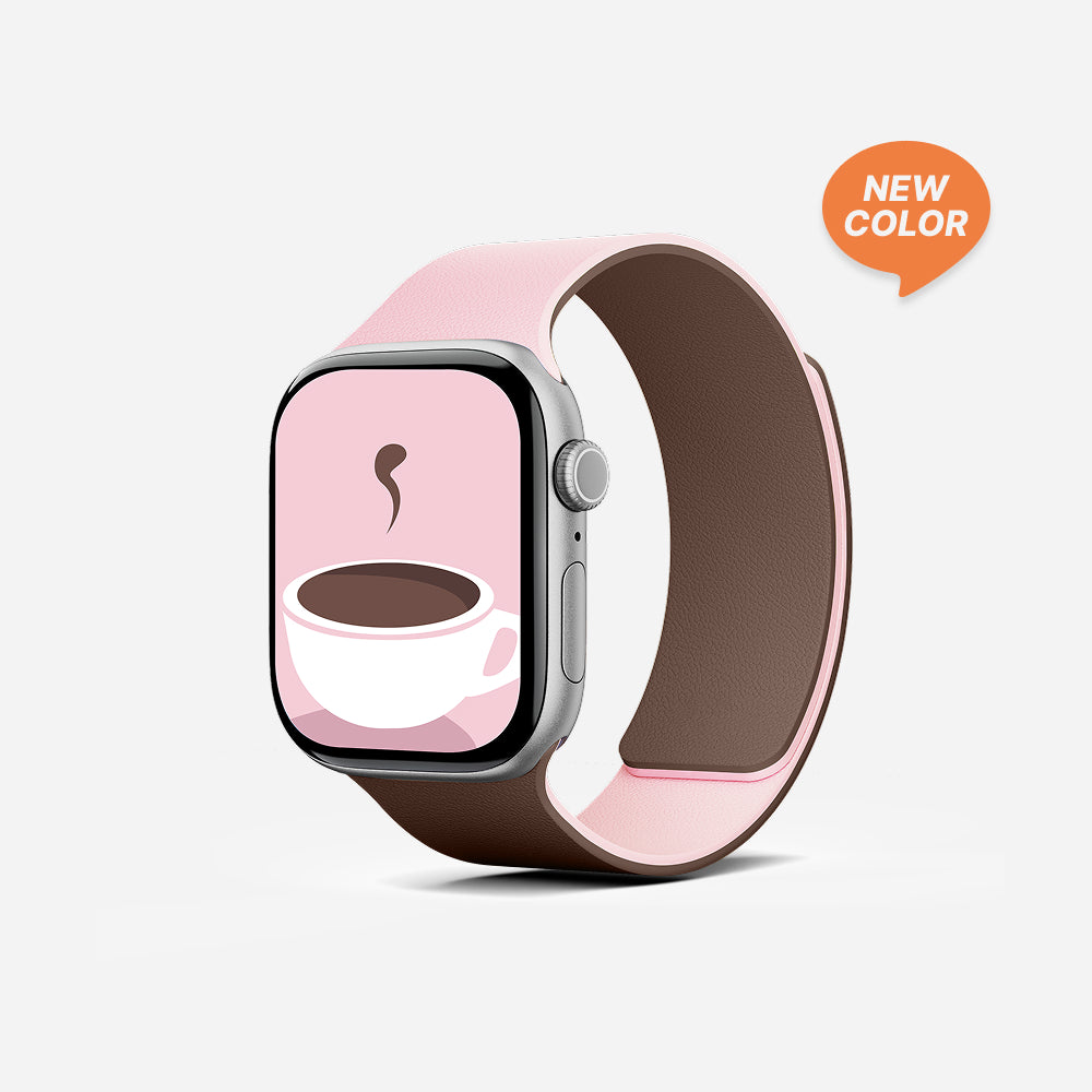 MOFT（モフト）Apple Watch用マグネット式シリコンバンド – MOFT Japan