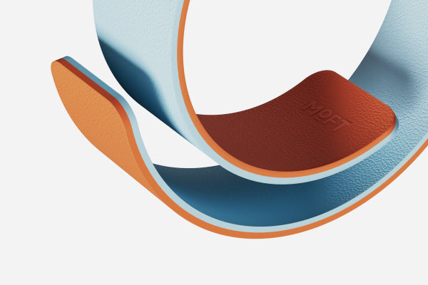MOFT（モフト）Apple Watch用マグネット式シリコンバンド – MOFT Japan