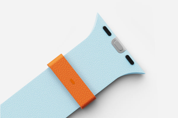 MOFT（モフト）Apple Watch用マグネット式シリコンバンド – MOFT Japan