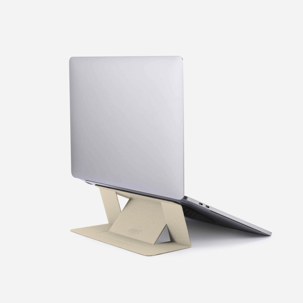 超薄型ノートパソコンスタンド