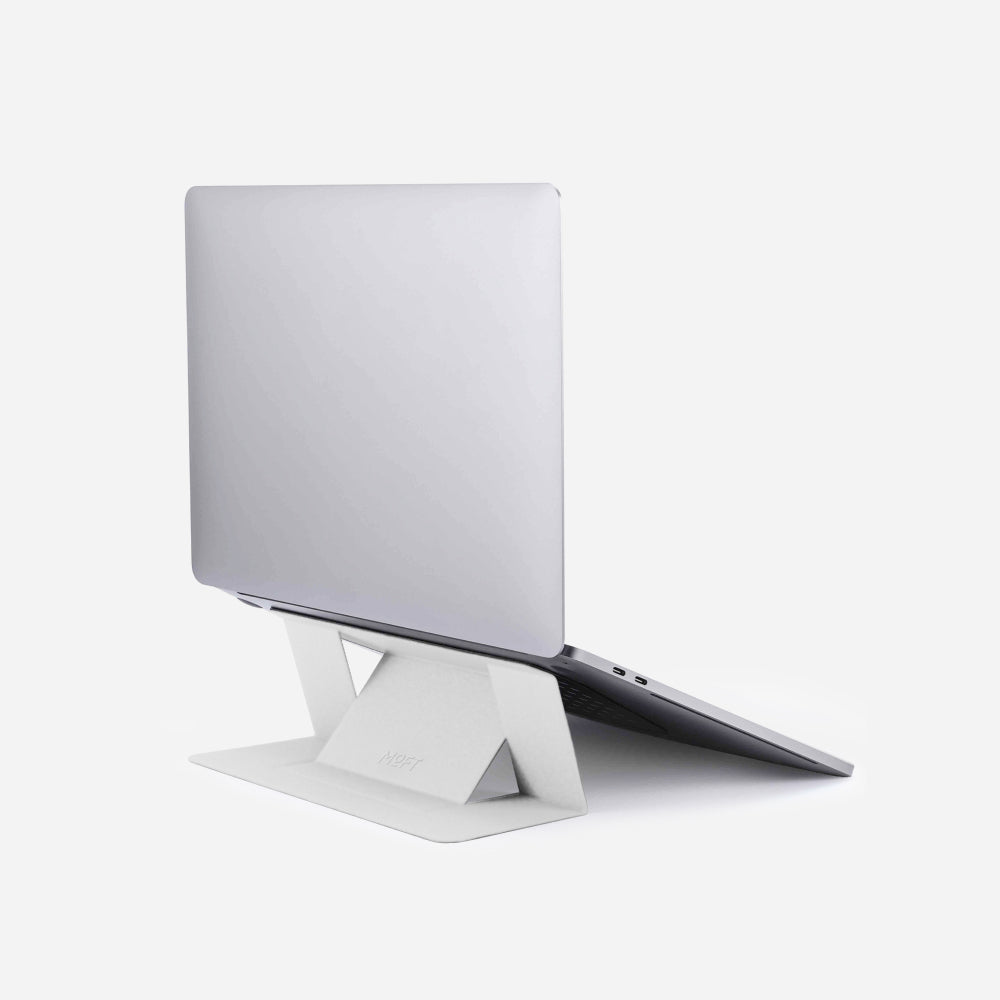 超薄型ノートパソコンスタンド