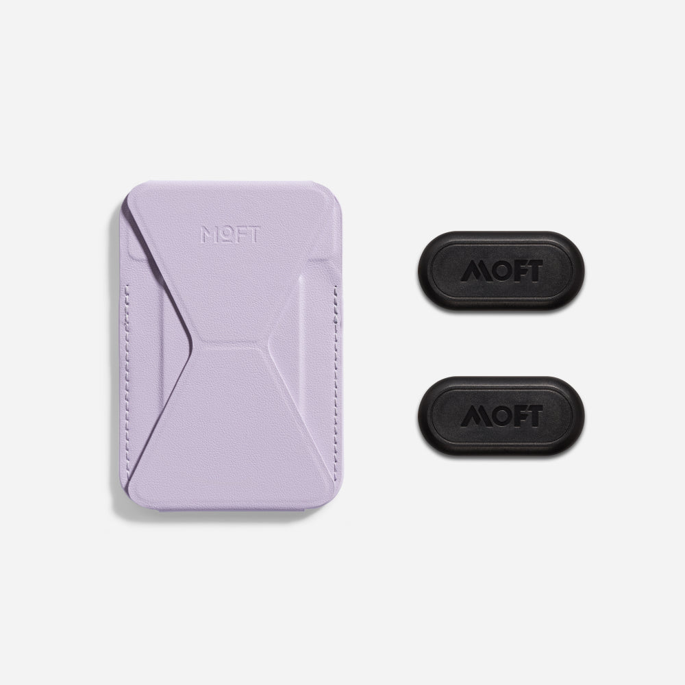 MOVAS™耐久強化版Snap-On スマホスタンド-MagSafe対応