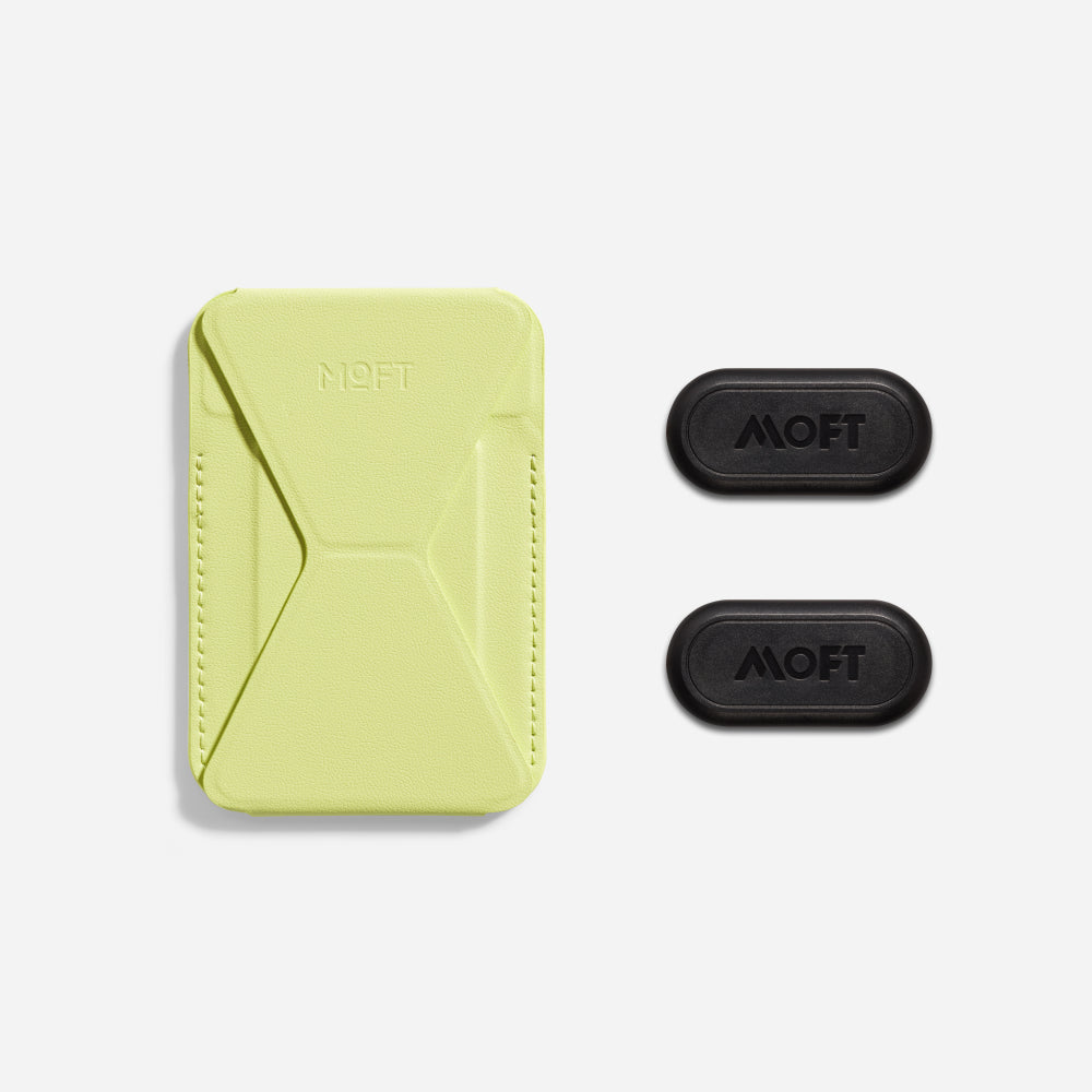 MOVAS™耐久強化版Snap-On スマホスタンド-MagSafe対応