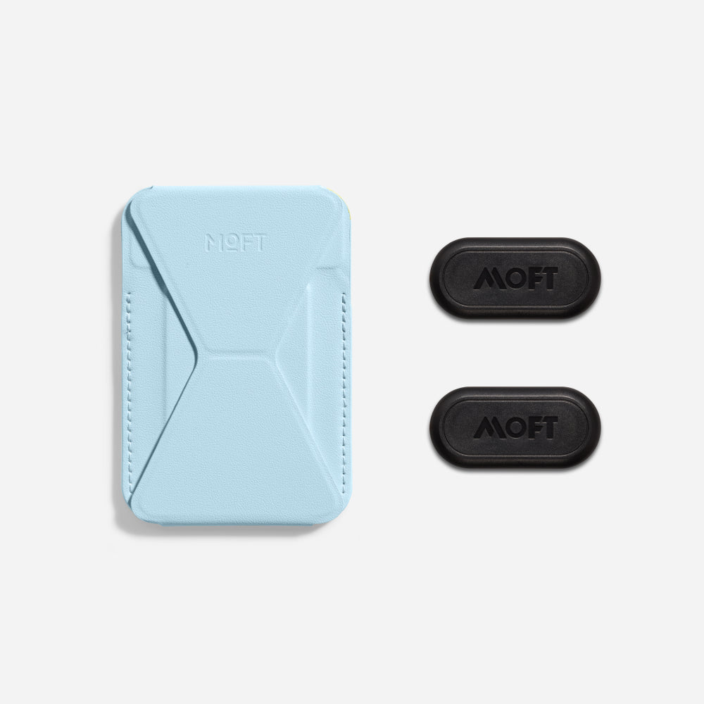MOVAS™耐久強化版Snap-On スマホスタンド-MagSafe対応