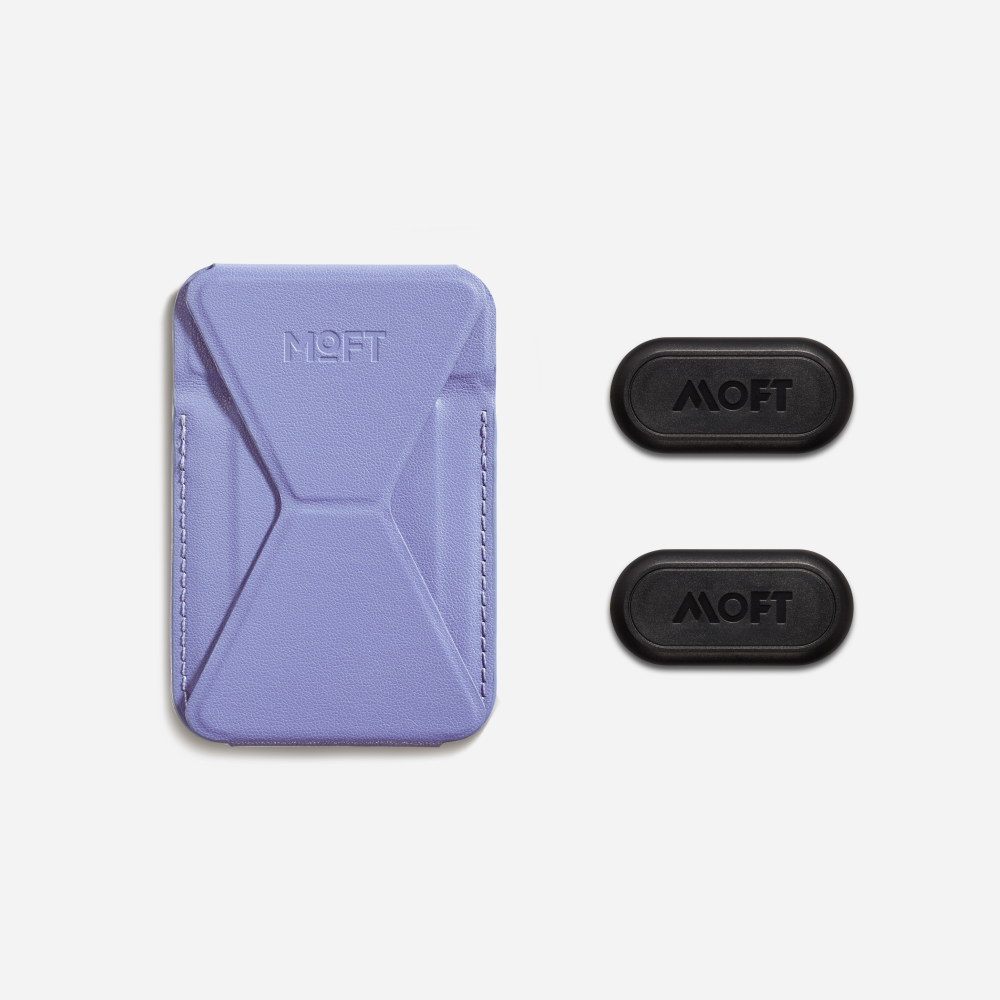 MOVAS™耐久強化版Snap-On スマホスタンド-MagSafe対応