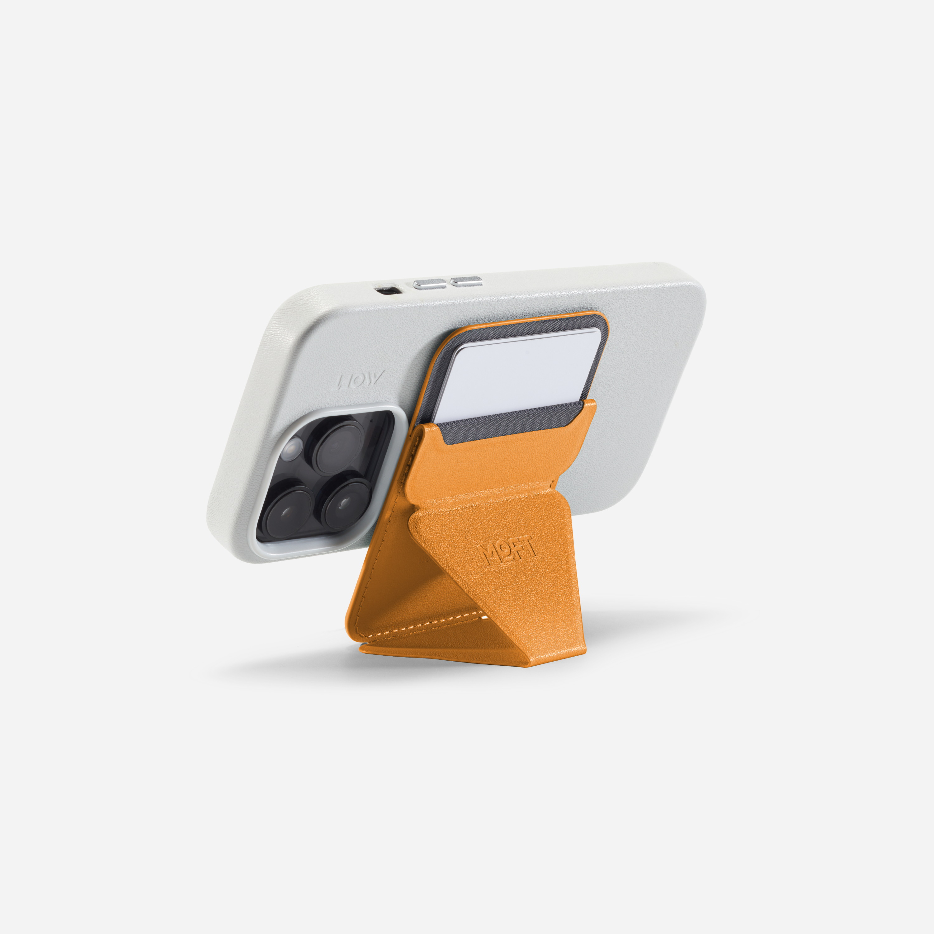 iPhone 15シリーズ対応 MOVAS™レザーセット(New Color)