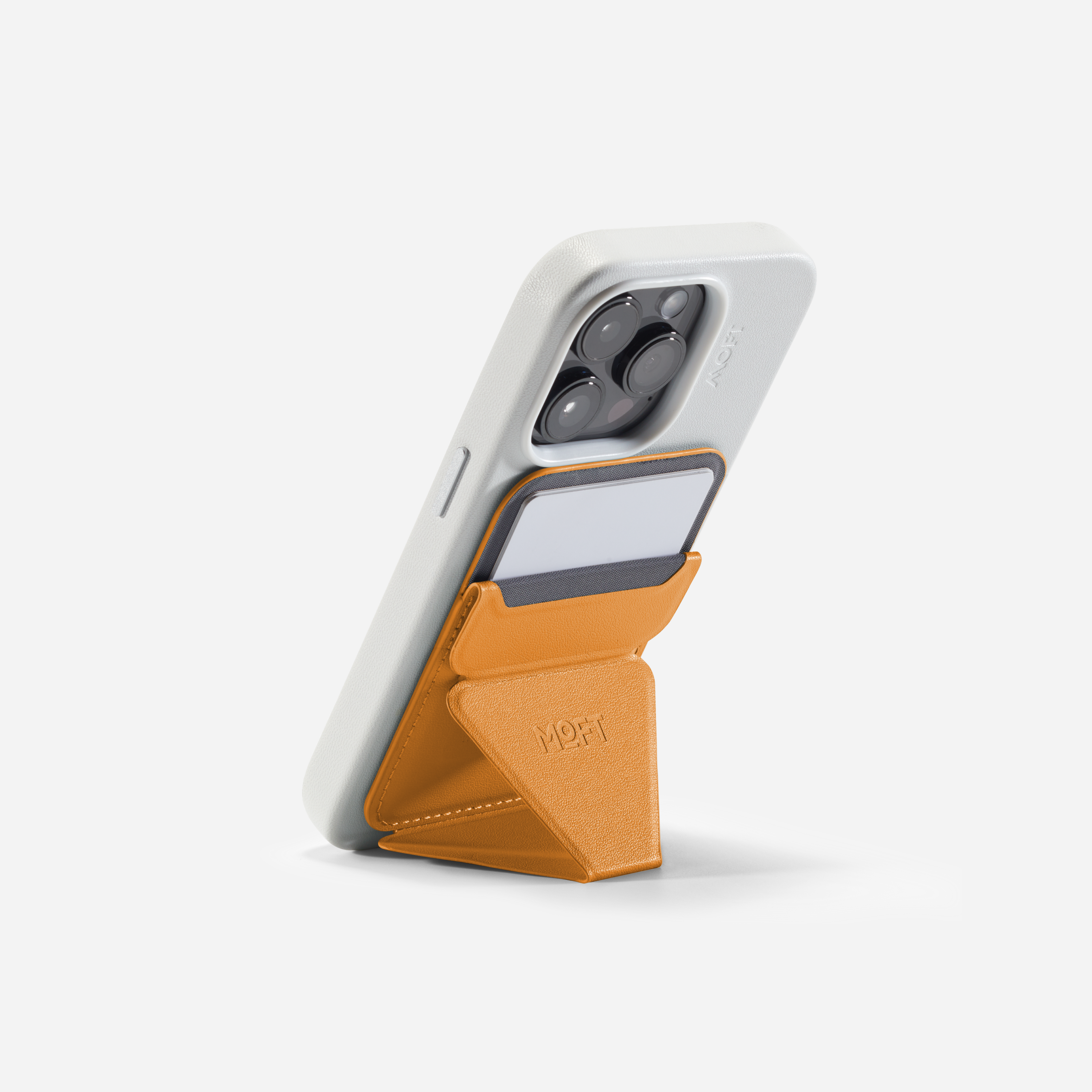 iPhone 15シリーズ対応 MOVAS™レザーセット(New Color)