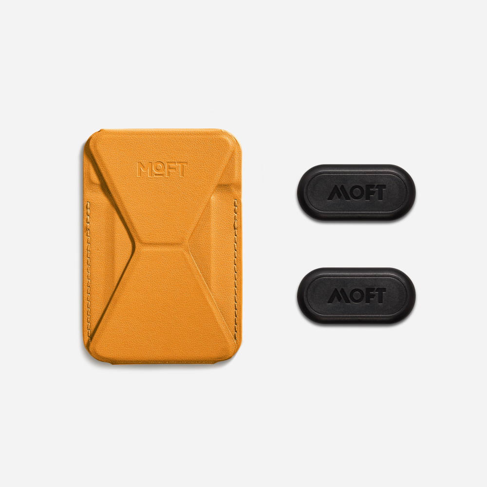 MOVAS™耐久強化版Snap-On スマホスタンド-MagSafe対応
