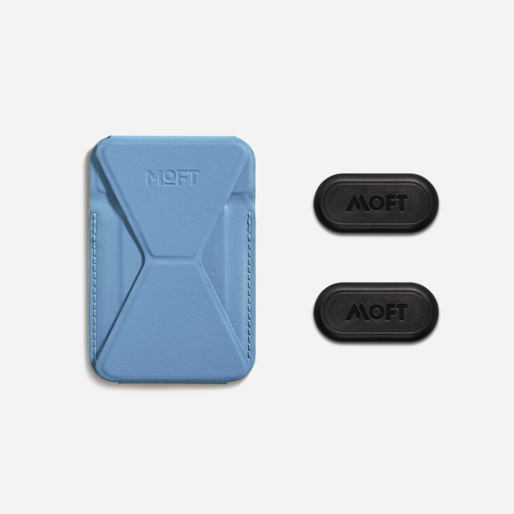 MOVAS™耐久強化版Snap-On スマホスタンド-MagSafe対応