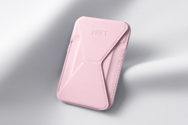 モフモフ MOVAS™耐久強化版Snap-On スマホスタンド-MagSafe対応 – MOFT Japan