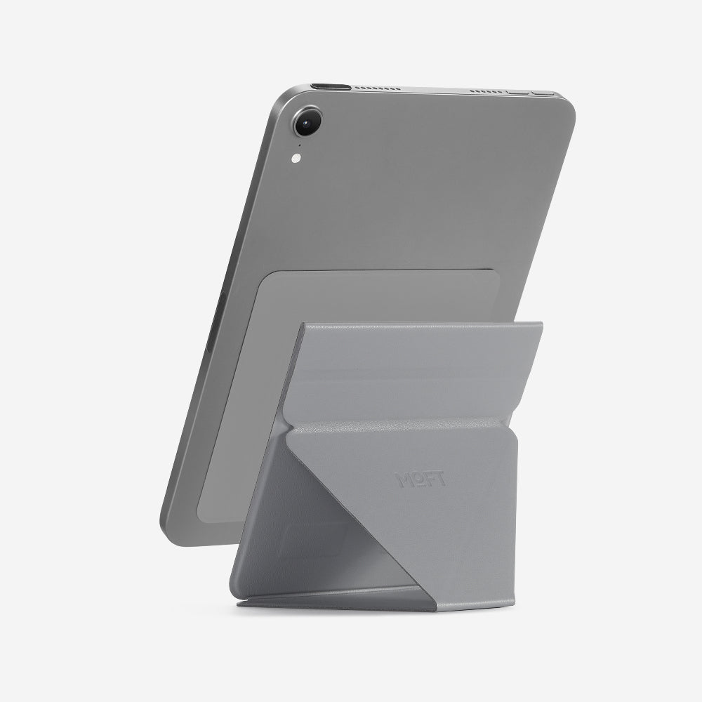 iPadmini wifi Apple Pencil MOFTスタンド付き Snap-On タブレットスタンド – MOFT Japan