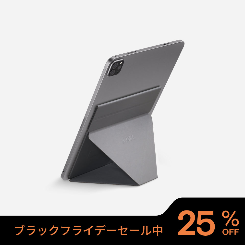 Snap-On タブレットスタンド