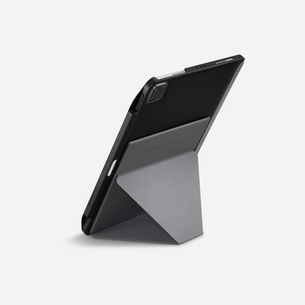 絶版】MOFT iPad mini 6 / 7 用 Snapケース(グレー) ヨドバシ.com 絶版】MOFT iPad mini 6 / 7 用 Snapケース(グレー) ヨドバシ.com