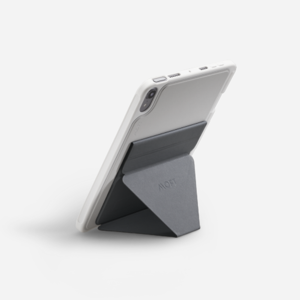 iPad mini 6 Snapケース＆スタンドセット