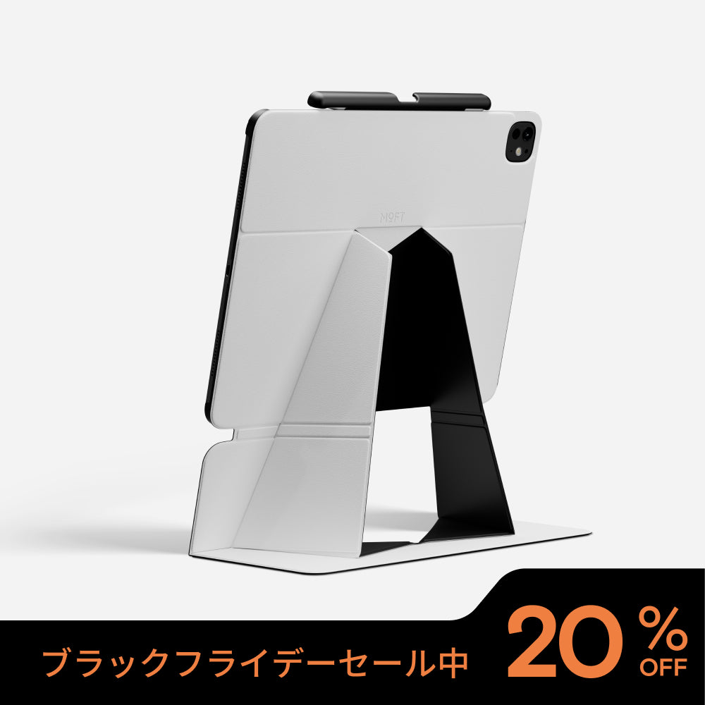 MOFT フロートフォリオケース&スタンド