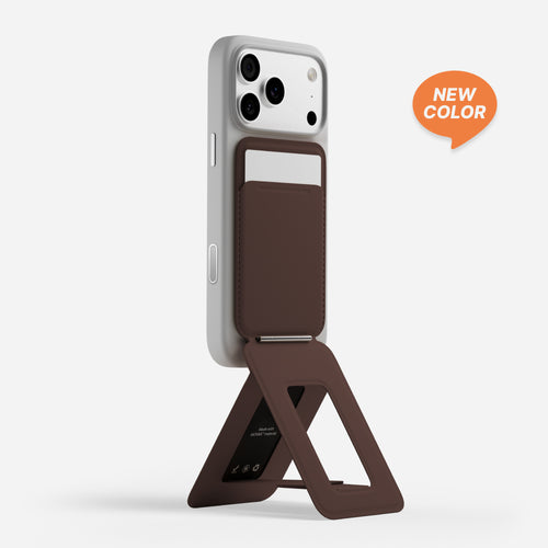 MOFT 8-in-1多機能スタンド- MagSafe対応