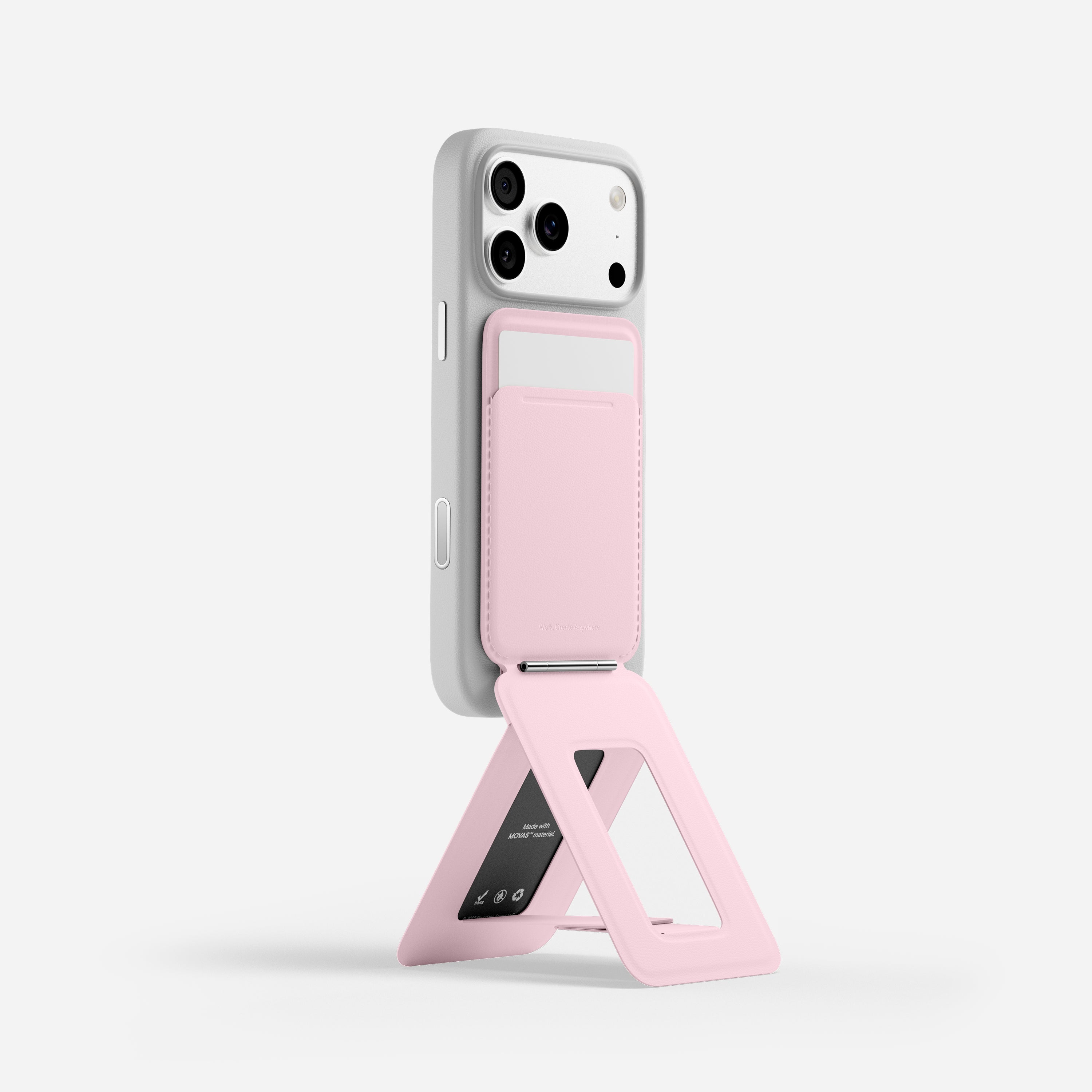 MOFT 8-in-1多機能スマホスタンド- MagSafe対応 – MOFT Japan